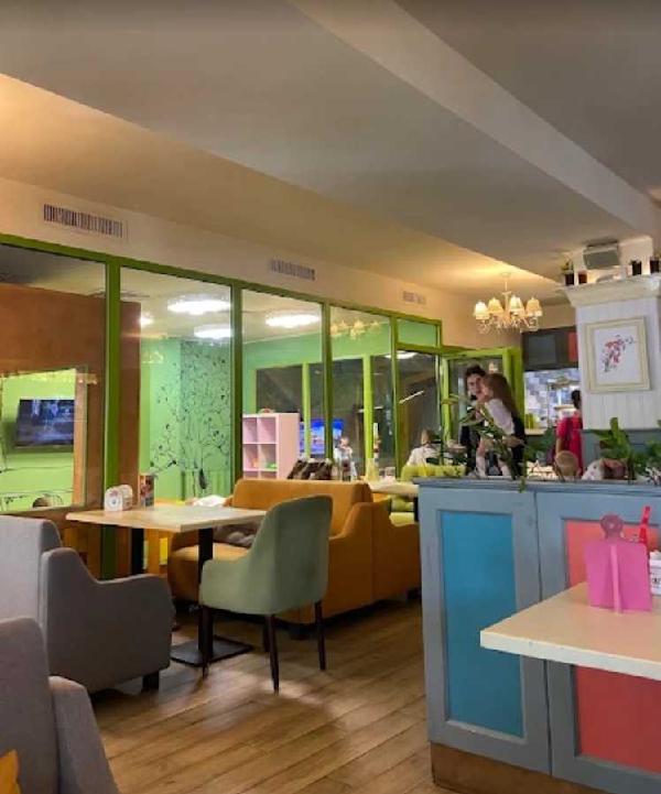 нежитлова нерухомість продам місто Київ, фото 4 з 9