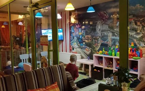 нежитлова нерухомість продам місто Київ, фото 7 з 9