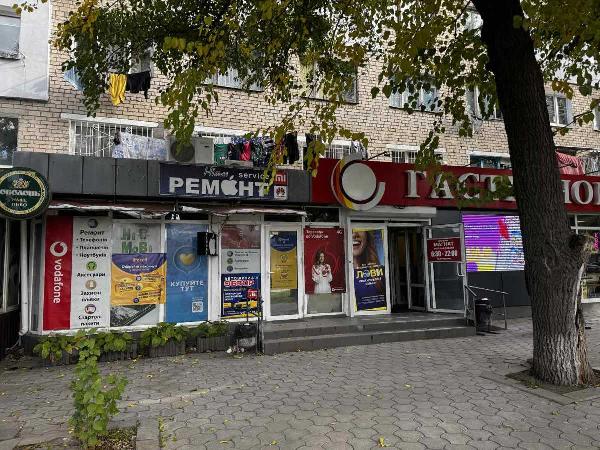 нежитлова нерухомість продам місто Миколаїв, фото 3 з 8
