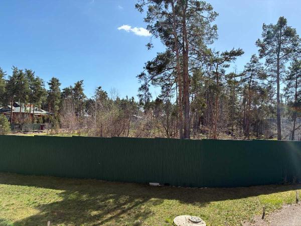 земля продам селище Козин, фото 2 з 3