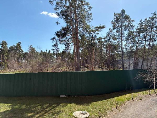 земля продам селище Козин, фото 3 з 3