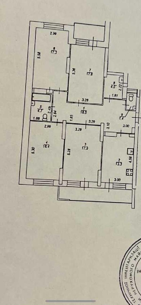 квартира продам місто Київ, фото 19 з 19