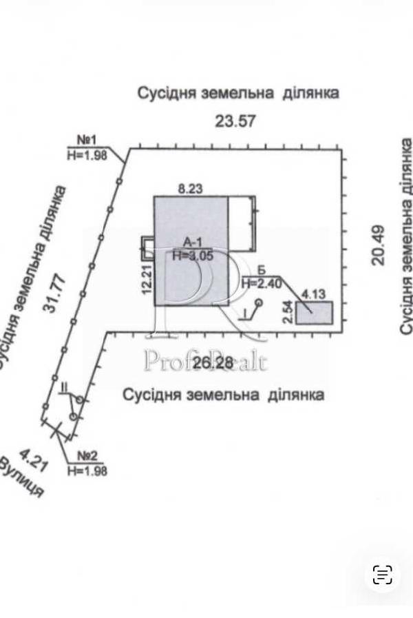 квартира продам місто Погребище, фото 15 з 15
