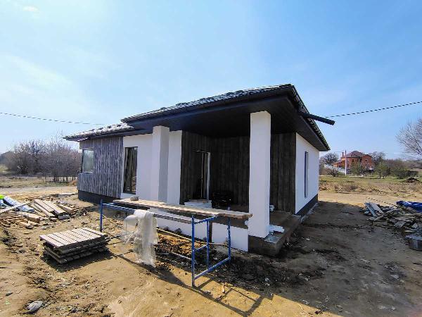 будинок продам село Путрівка, фото 9 з 16