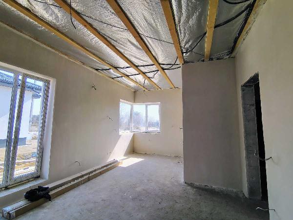 будинок продам село Путрівка, фото 16 з 16