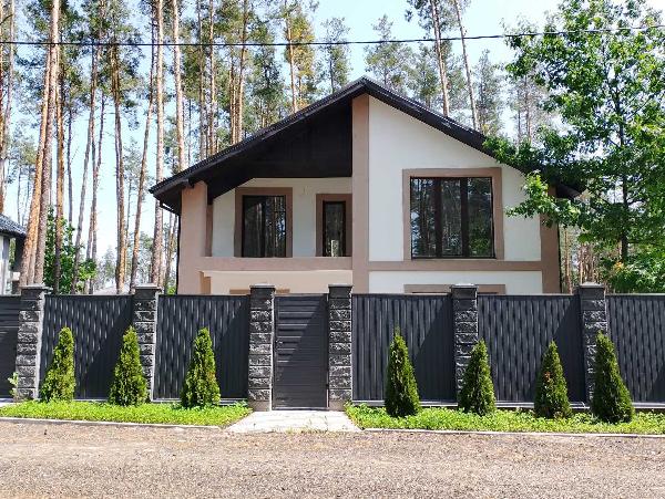 будинок продам село Путрівка, фото 4 з 16