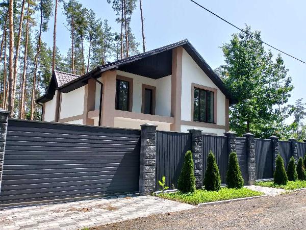 будинок продам село Путрівка, фото 6 з 16