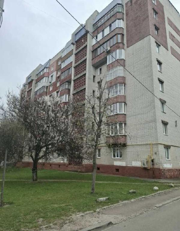 квартира продам місто Чернігів, фото 1 з 12