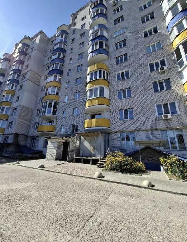 квартира продам місто Чернігів, фото 1 з 8