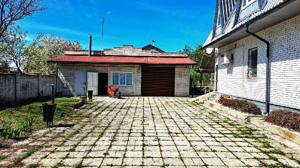нежитлова нерухомість продам село Порадівка, фото 2 з 20