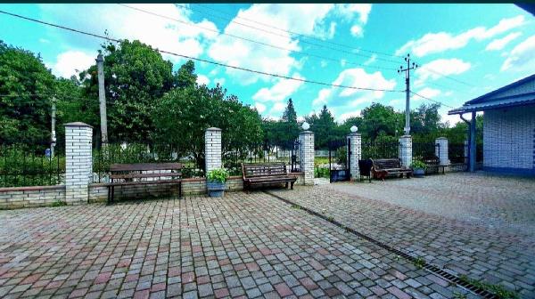 нежитлова нерухомість продам село Порадівка, фото 9 з 20