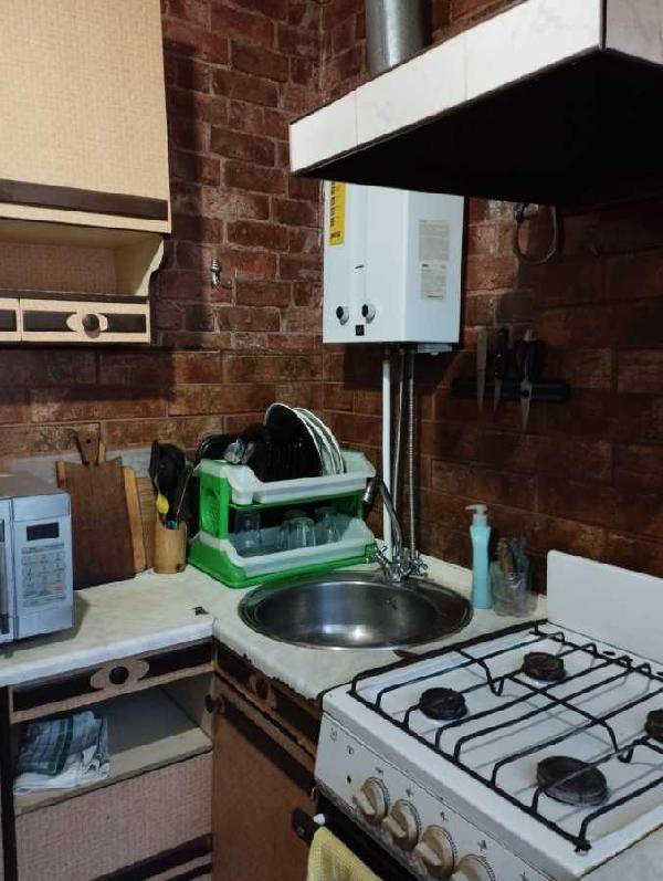 квартира здам довгостроково місто Київ, фото 3 з 8