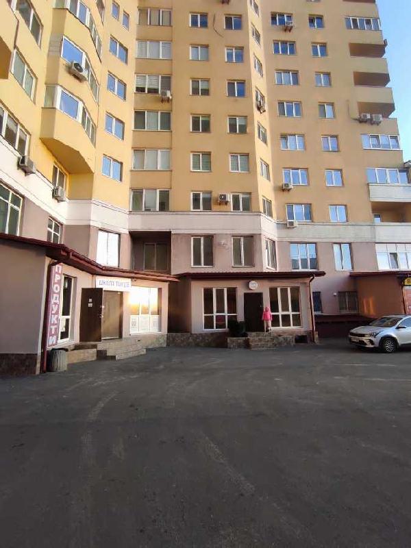 нежитлова нерухомість продам місто Київ, фото 2 з 17
