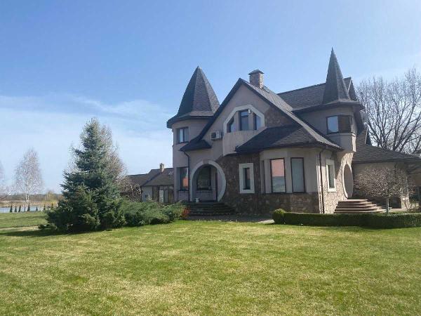 будинок продам село Проців, фото 1 з 19