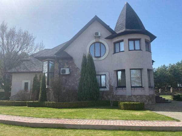 будинок продам село Проців, фото 2 з 19