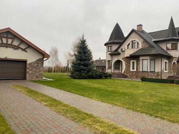 будинок продам село Проців, фото 4 з 19