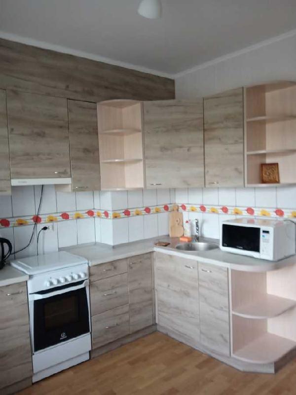 квартира здам довгостроково місто Київ, фото 9 з 16