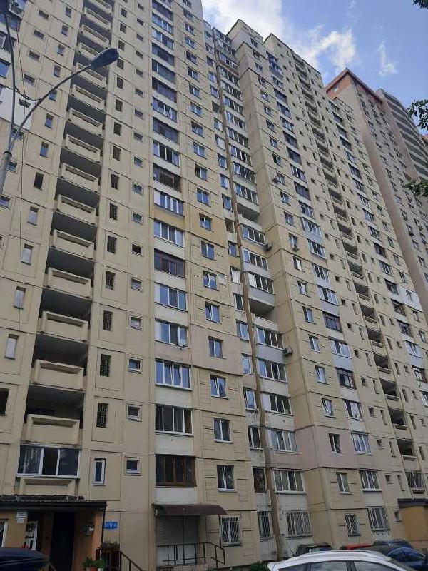 квартира здам довгостроково місто Київ, фото 16 з 16