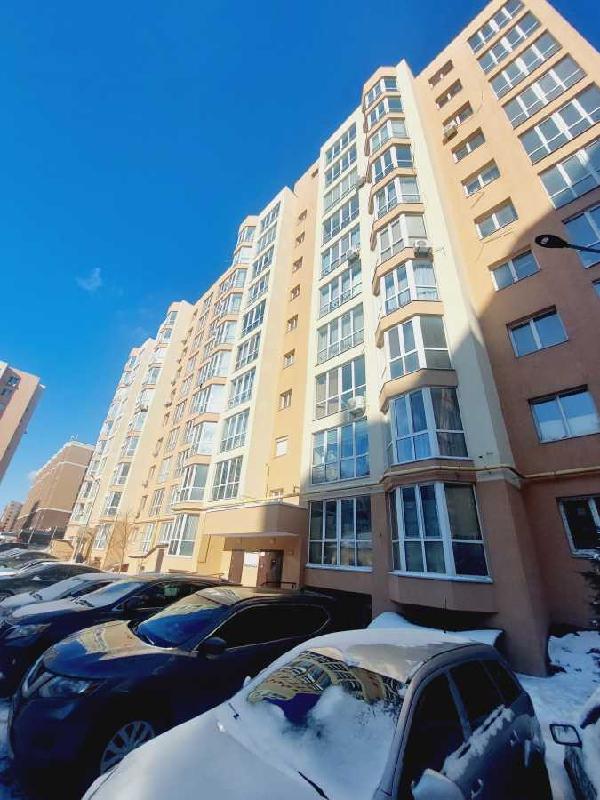 квартира здам довгостроково село Софіївська Борщагівка, фото 10 з 13