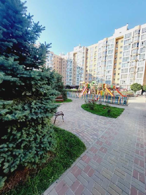 квартира здам довгостроково село Софіївська Борщагівка, фото 12 з 13
