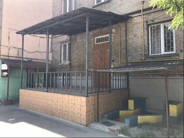 нежитлова нерухомість здам довгостроково місто Київ, фото 1 з 16