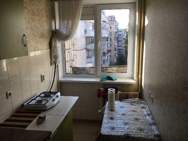 квартира здам довгостроково місто Київ, фото 4 з 10