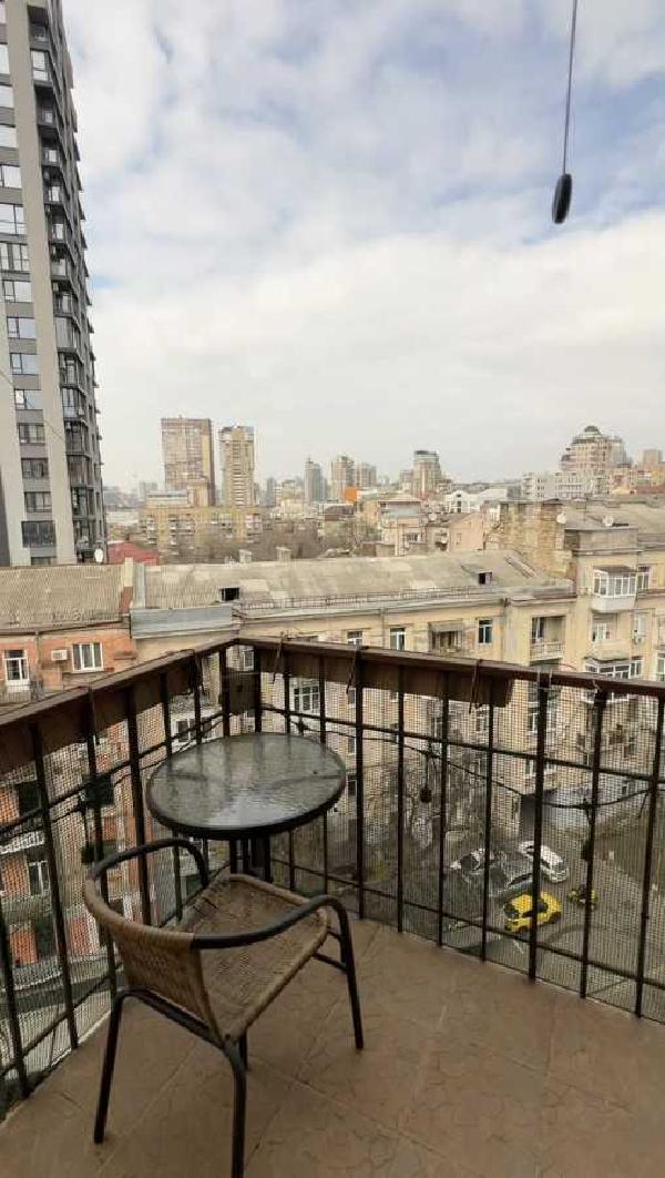 квартира здам довгостроково місто Київ, фото 4 з 12