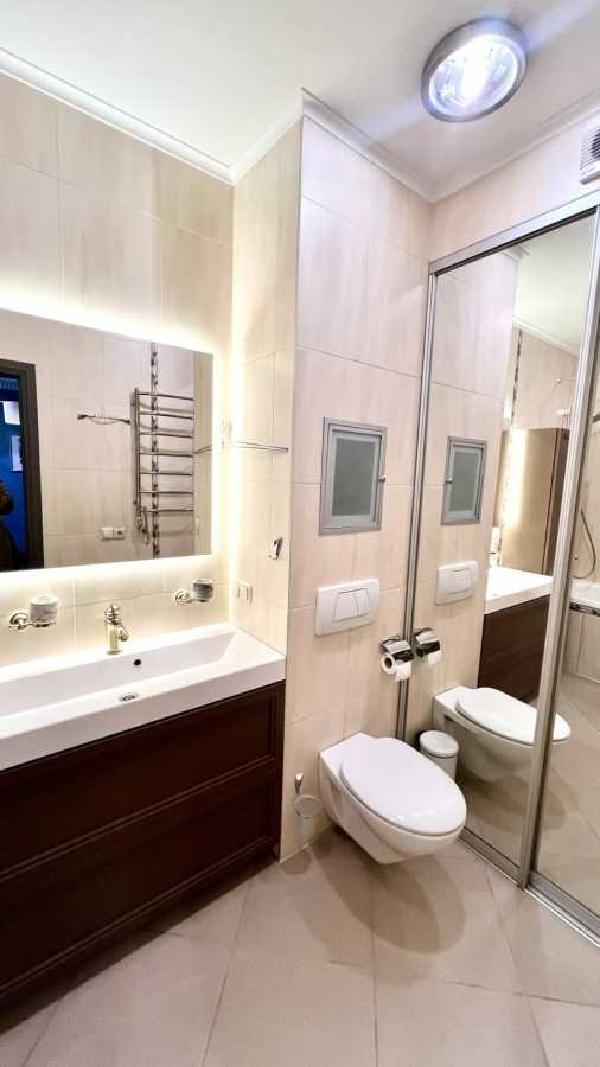 квартира здам довгостроково місто Київ, фото 9 з 12