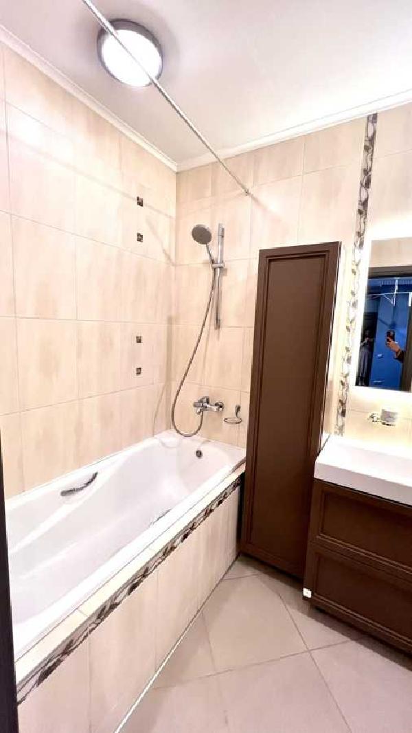 квартира здам довгостроково місто Київ, фото 10 з 12