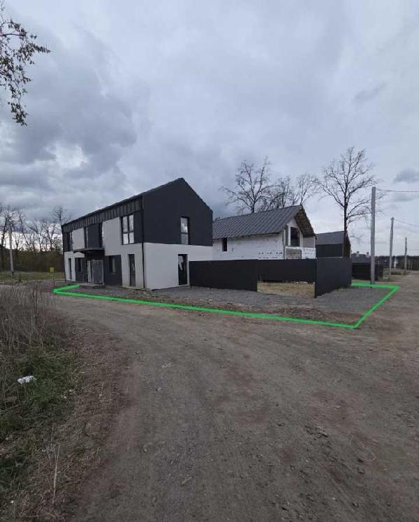 будинок продам село Хотів, фото 1 з 24