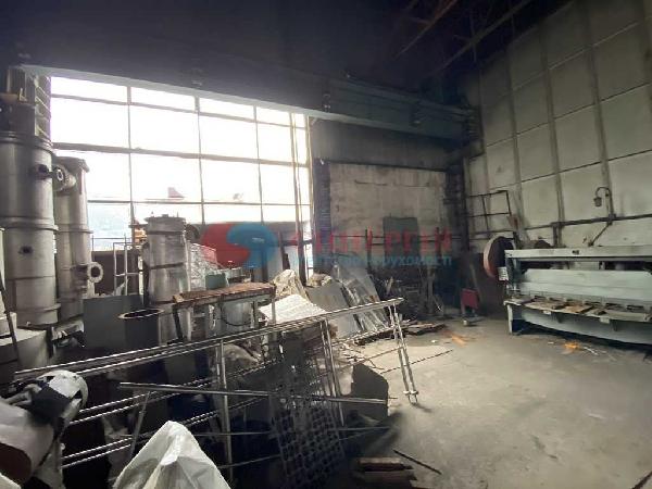 нежитлова нерухомість продам місто Київ, фото 9 з 14