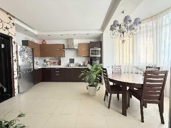 квартира здам довгостроково місто Київ, фото 1 з 13