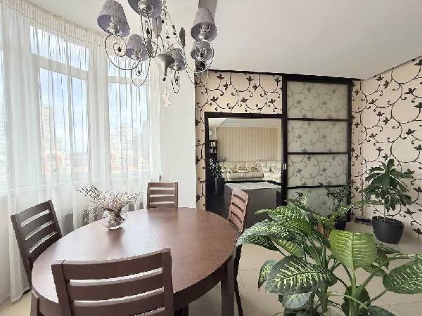 квартира здам довгостроково місто Київ, фото 2 з 13