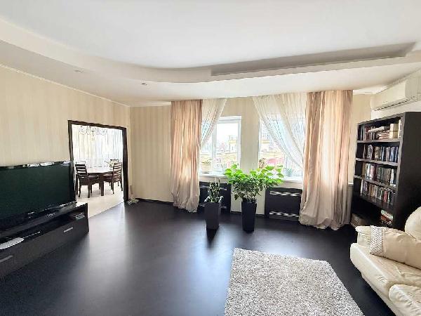 квартира здам довгостроково місто Київ, фото 4 з 13