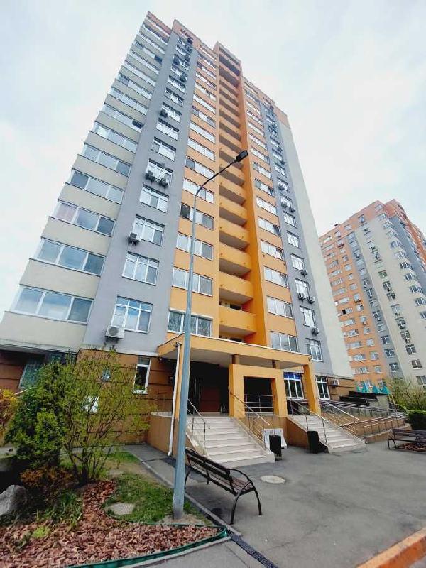 квартира продам місто Київ, фото 1 з 9