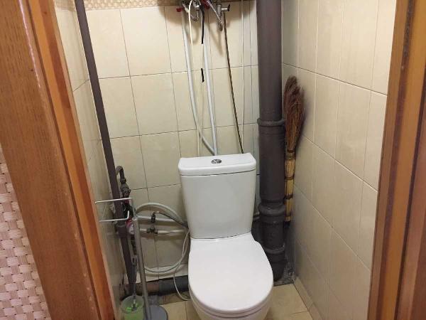 квартира здам довгостроково місто Київ, фото 15 з 18