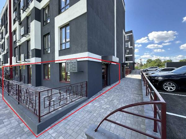 нежитлова нерухомість продам село Гатне, фото 1 з 20