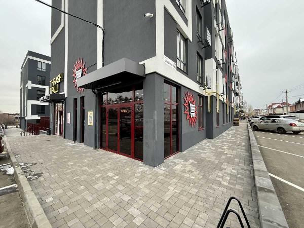 нежитлова нерухомість продам село Гатне, фото 3 з 20