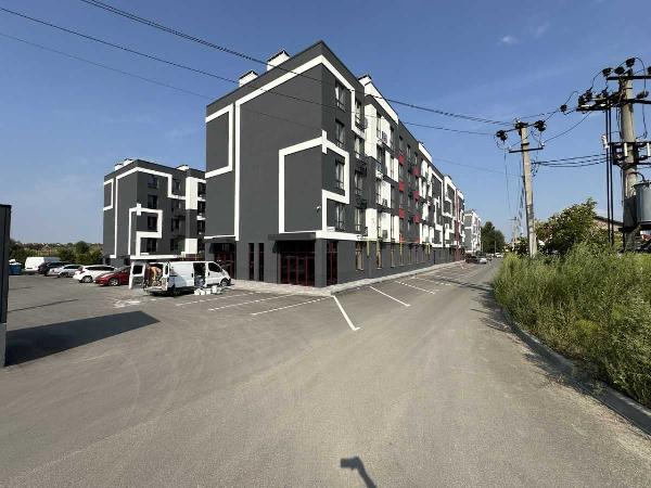нежитлова нерухомість продам село Гатне, фото 5 з 20