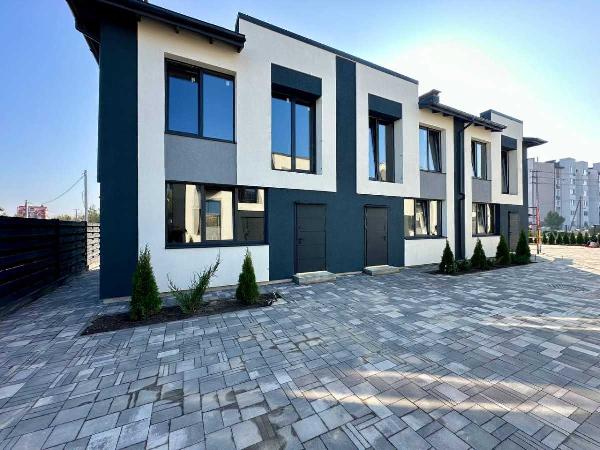 квартира продам село Гатне, фото 1 з 20