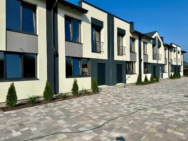 квартира продам село Гатне, фото 2 з 20