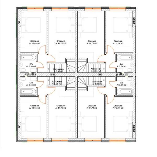 квартира продам село Гатне, фото 8 з 20