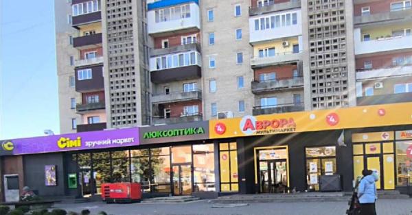нежитлова нерухомість продам місто Київ, фото 1 з 7