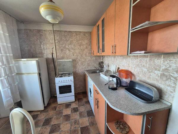 квартира здам довгостроково місто Київ, фото 3 з 9