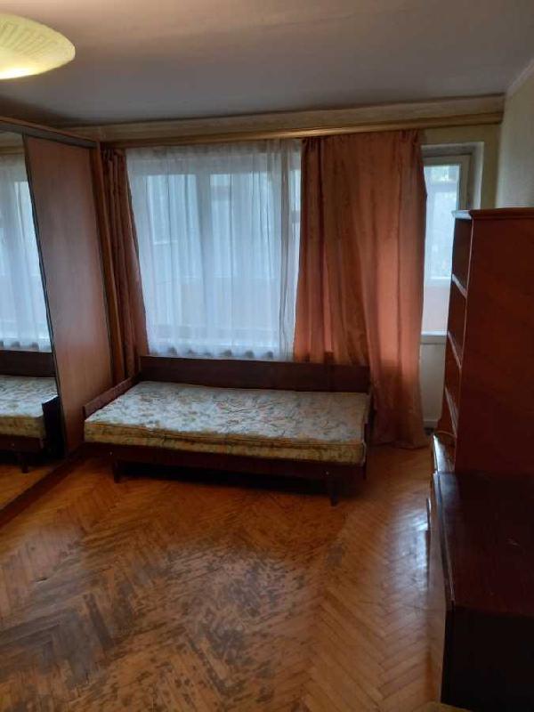 квартира здам довгостроково місто Київ, фото 1 з 8