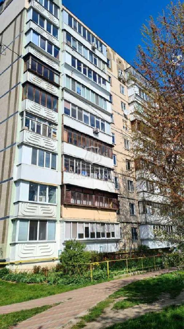 квартира продам смт Вишневе, фото 14 з 14