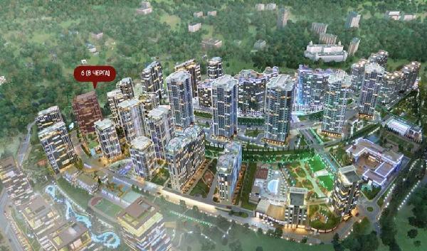 квартира продам місто Київ, фото 3 з 3