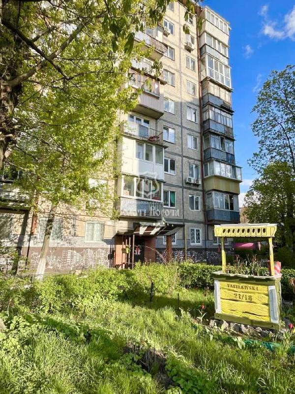 квартира продам місто Київ, фото 13 з 15