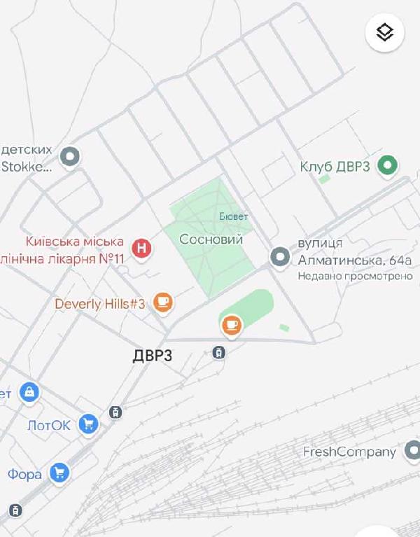 квартира здам довгостроково місто Київ, фото 16 з 16
