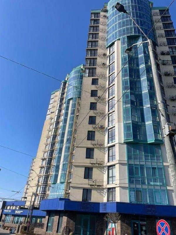 квартира продам місто Одеса, фото 1 з 7